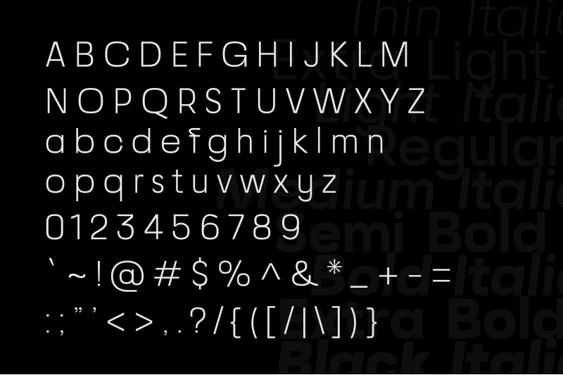 mafle-type-grotesque-a-geometric-sans-serif-family