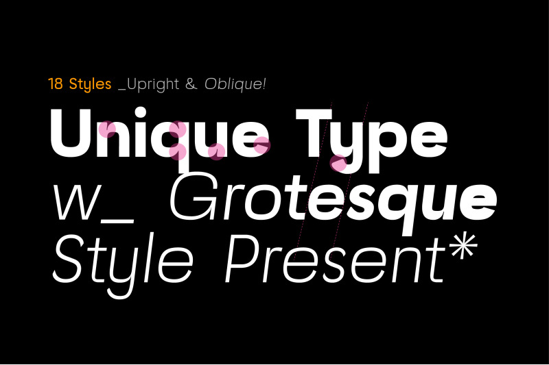 mafle-type-grotesque-a-geometric-sans-serif-family