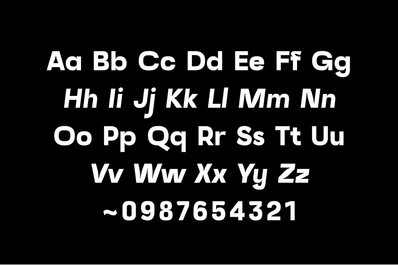 mafle-type-grotesque-a-geometric-sans-serif-family