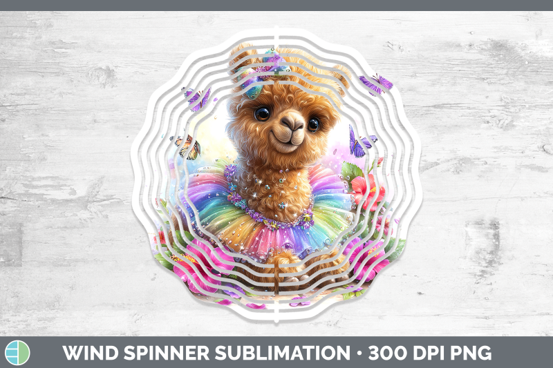 camel-wind-spinner-safari-rainbow-summer-sublimation-spinner