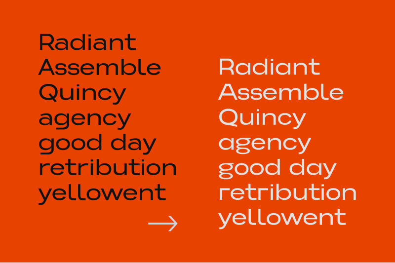 somerun-extended-sans-serif-family