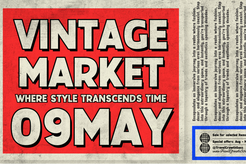 travel-growth-vintage-font-duo