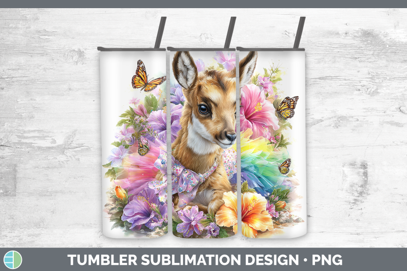 antelope-tumbler-safari-rainbow-summer-sublimation-20-oz-ski