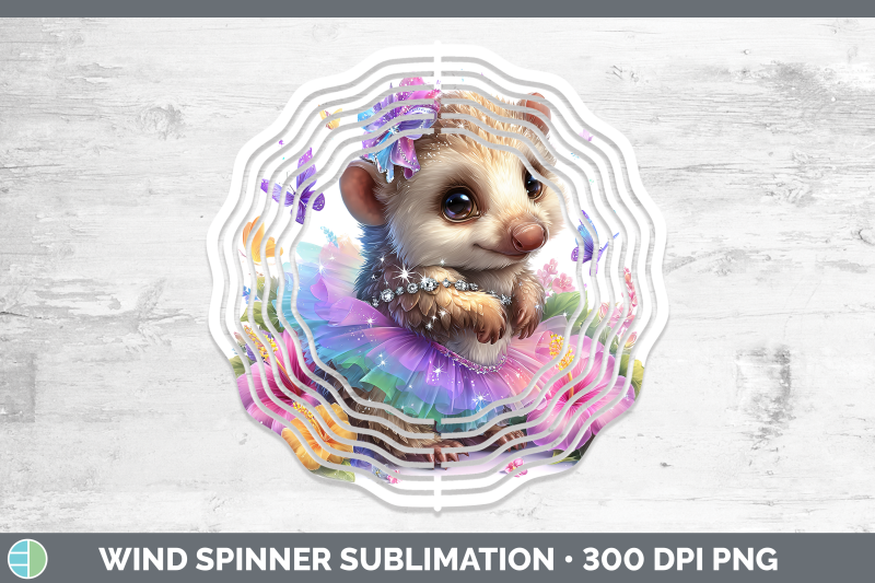 pangolin-wind-spinner-safari-rainbow-summer-sublimation-spin