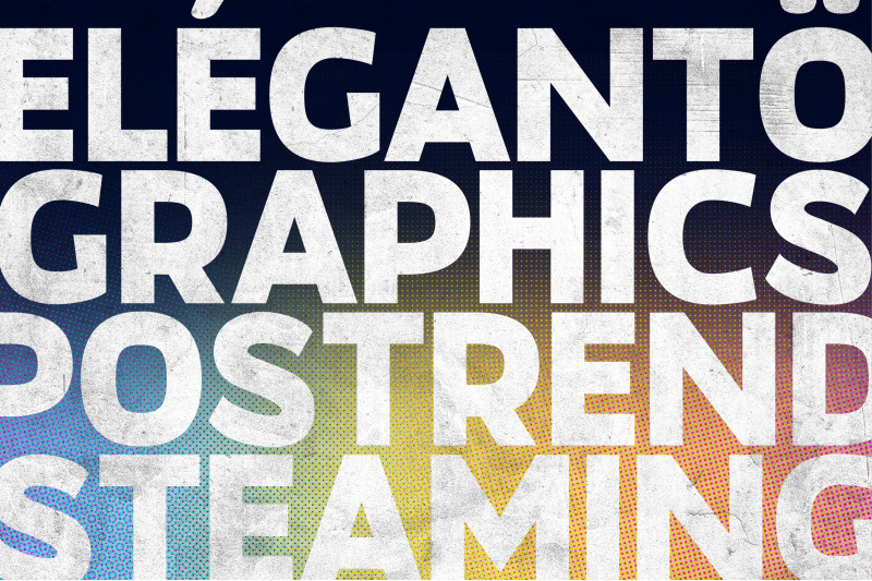 megazine-poster-bold-vintage-headline-display