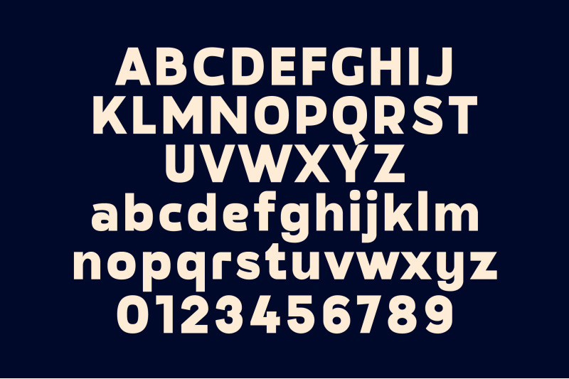 megazine-poster-bold-vintage-headline-display
