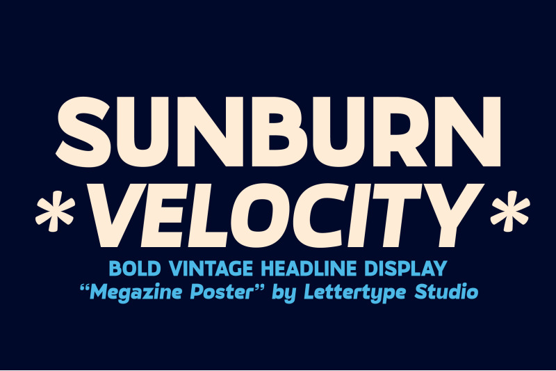 megazine-poster-bold-vintage-headline-display