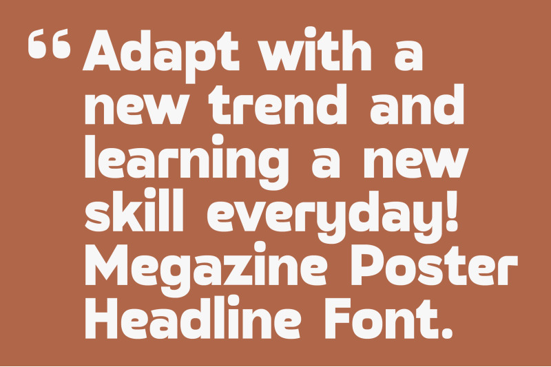 megazine-poster-bold-vintage-headline-display