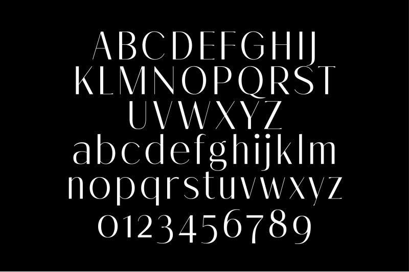 melloida-high-contrast-sans-serif-family