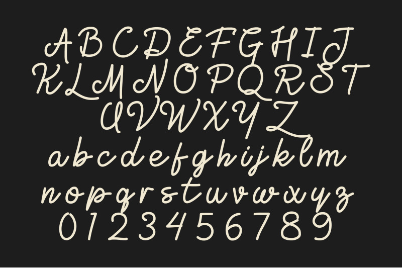 zolfiq-monoline-smooth-amp-cool-script