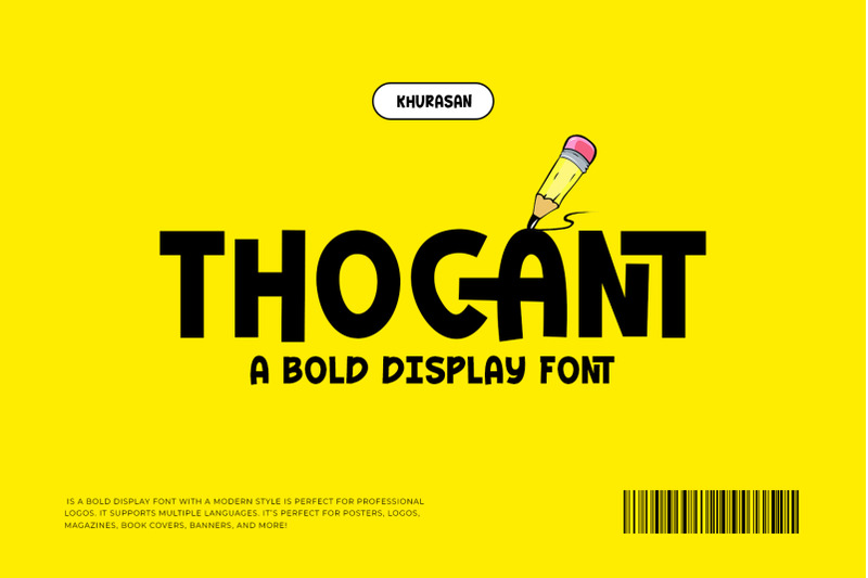 thocant
