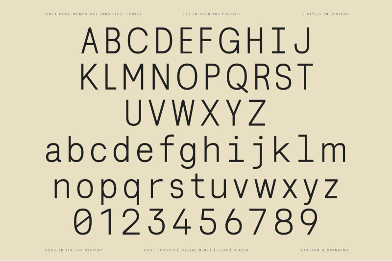 lenia-mono-a-monospace-sans-family