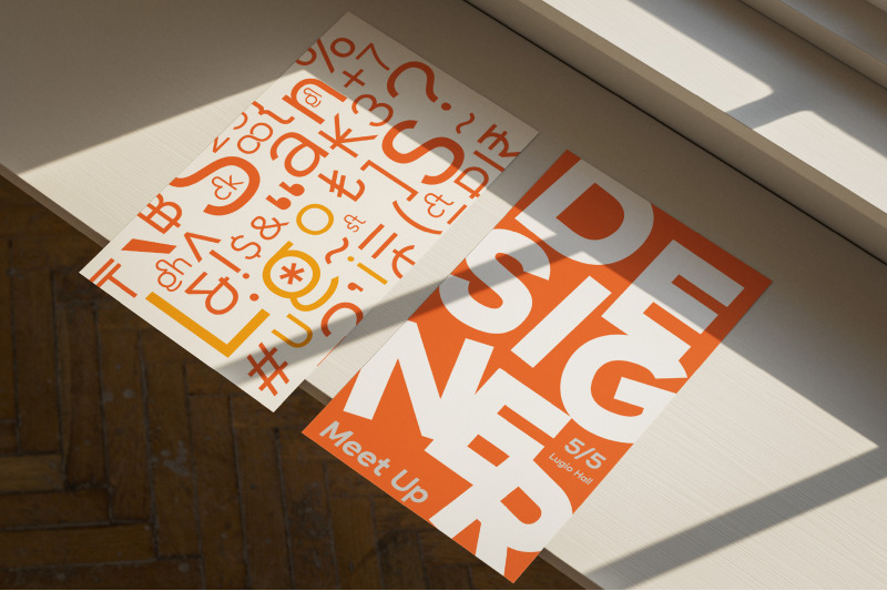 lugio-sans-a-modern-amp-geometric-sans-serif-family