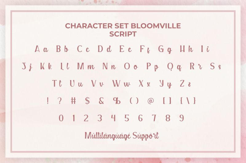 bloomville