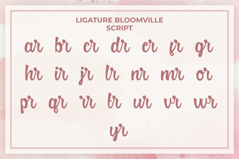 bloomville