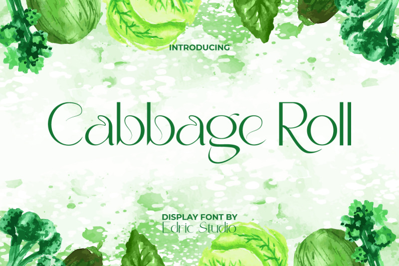 cabbage-roll