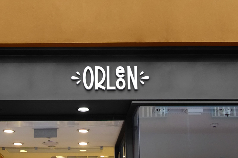 orleon