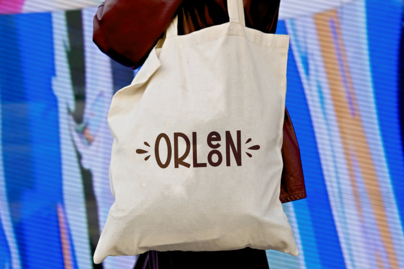 orleon