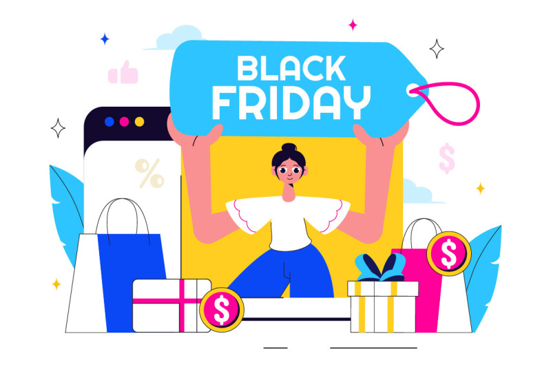 11-black-friday-sale-event-illustration