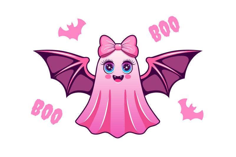 cute-halloween-ghost