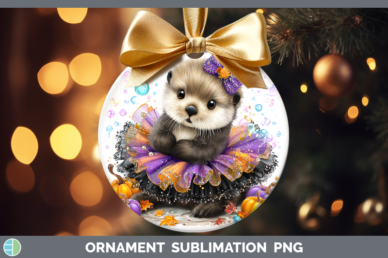 sea-otter-ornament-sea-halloween-sublimation-bauble-designs