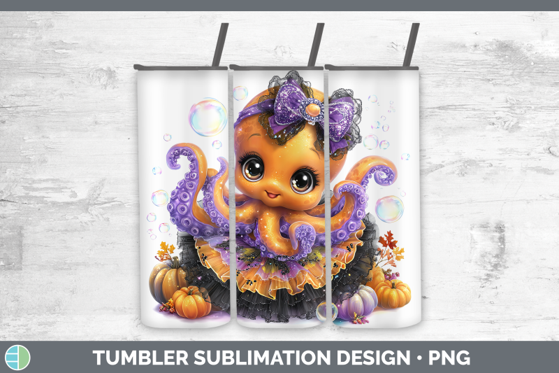 octopus-tumbler-sea-halloween-sublimation-20-oz-skinny-tumbl