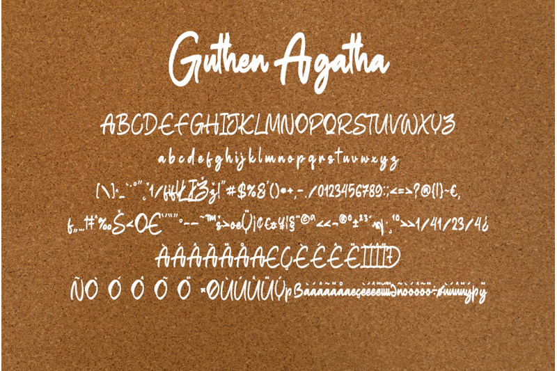 guthen-agatha