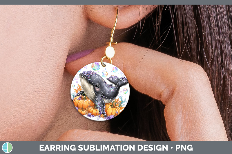 whale-round-earrings-sea-halloween-sublimation-earrings-desi