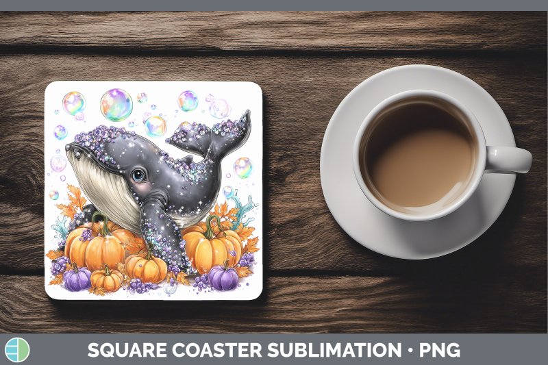 whale-square-coaster-sea-halloween-sublimation-drink-mat-des