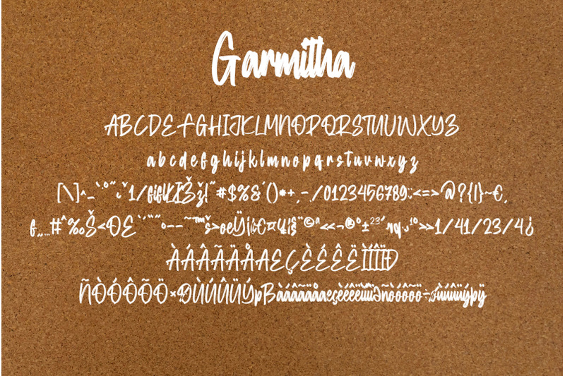 garmitha