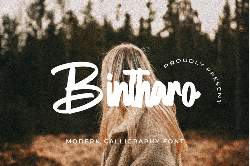 bintharo