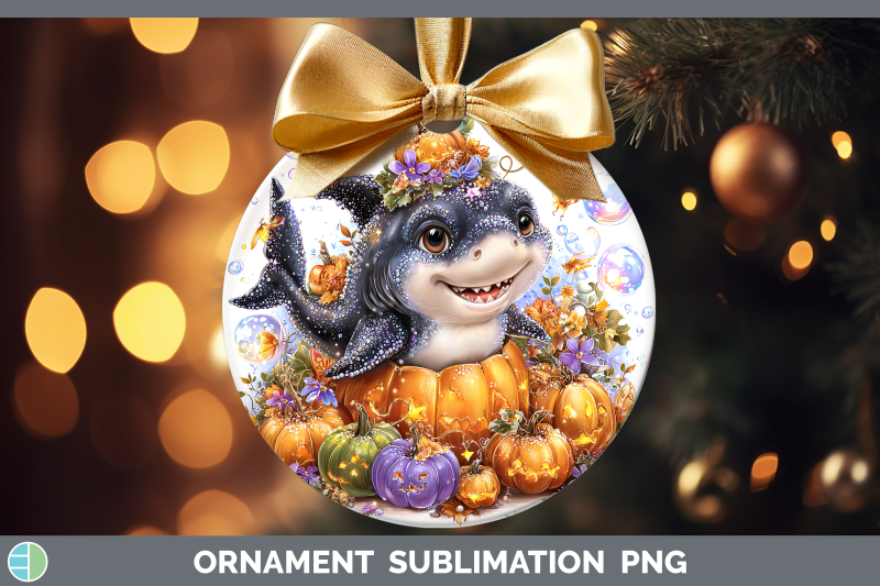 shark-ornament-sea-halloween-sublimation-bauble-designs