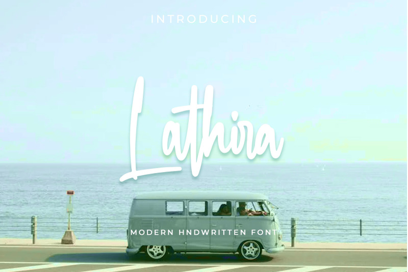 lathira