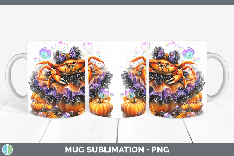 crab-mug-wrap-sea-halloween-sublimation-coffee-cup-designs