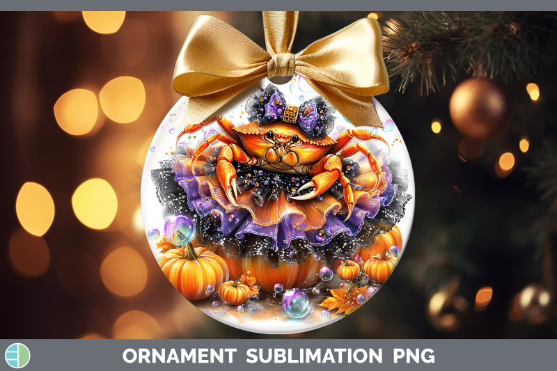 crab-ornament-sea-halloween-sublimation-bauble-designs