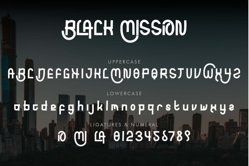 black-mission