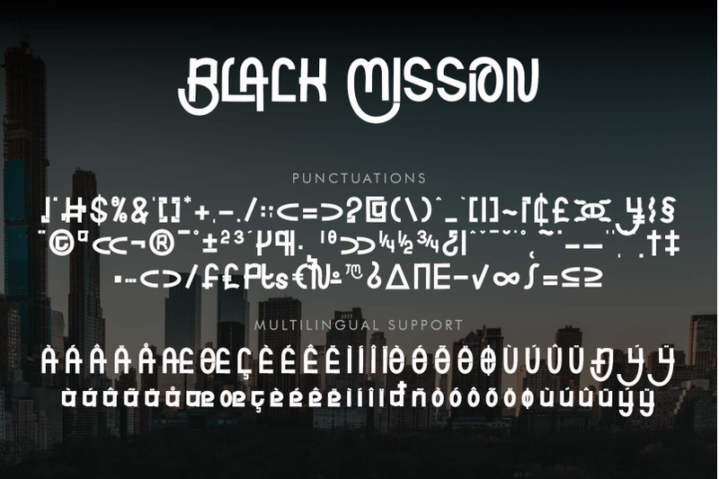 black-mission