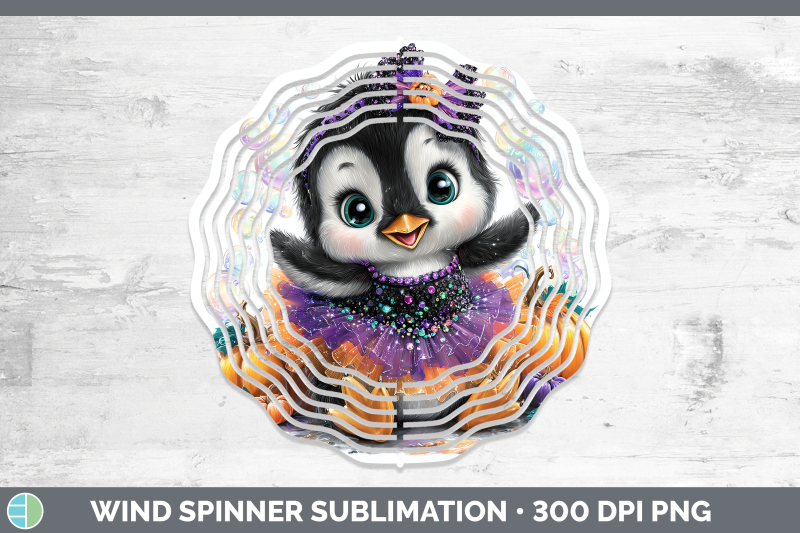 penguin-wind-spinner-sea-halloween-sublimation-spinner-desig