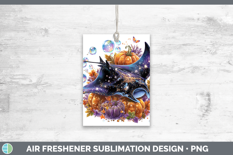 manta-ray-air-freshener-sea-halloween-sublimation-car-scent