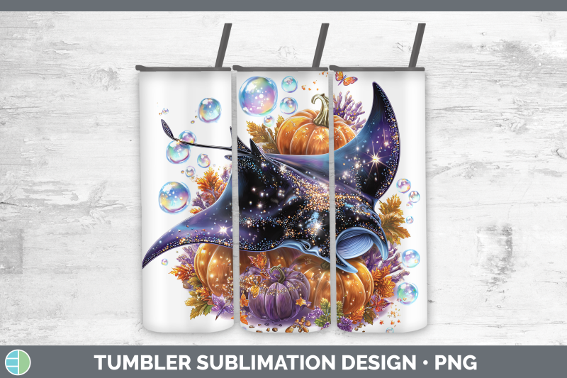 manta-ray-tumbler-sea-halloween-sublimation-20-oz-skinny-tum