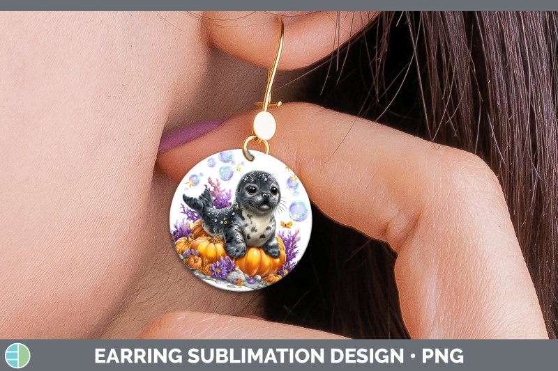 seal-round-earrings-sea-halloween-sublimation-earrings-desig