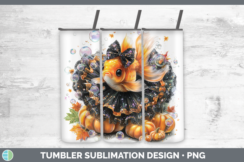 fish-tumbler-sea-halloween-sublimation-20-oz-skinny-tumbler