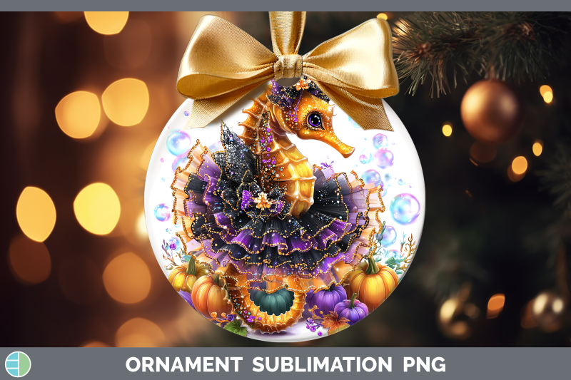 seahorse-ornament-sea-halloween-sublimation-bauble-designs