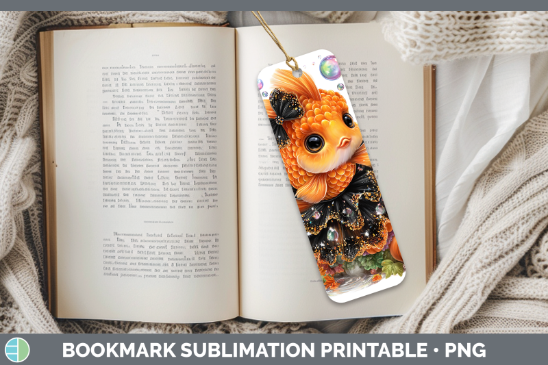 tropical-fish-bookmark-sea-halloween-sublimation-printable-d