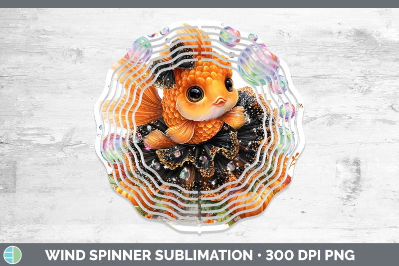 tropical-fish-wind-spinner-sea-halloween-sublimation-spinner