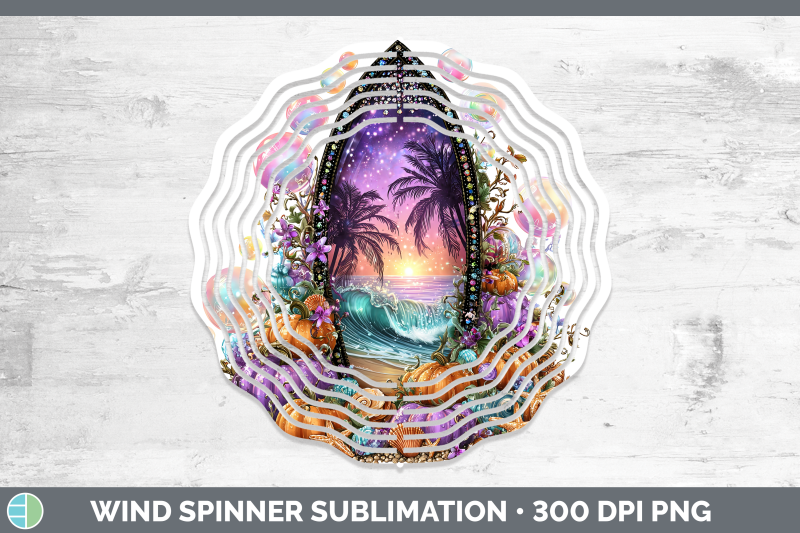 surfboard-wind-spinner-sea-halloween-sublimation-spinner-des