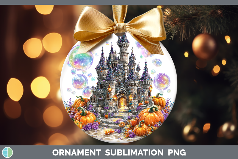 sand-castle-ornament-sea-halloween-sublimation-bauble-design