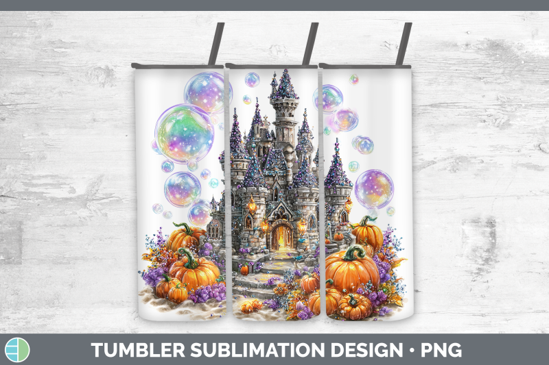 sand-castle-tumbler-sea-halloween-sublimation-20-oz-skinny-t