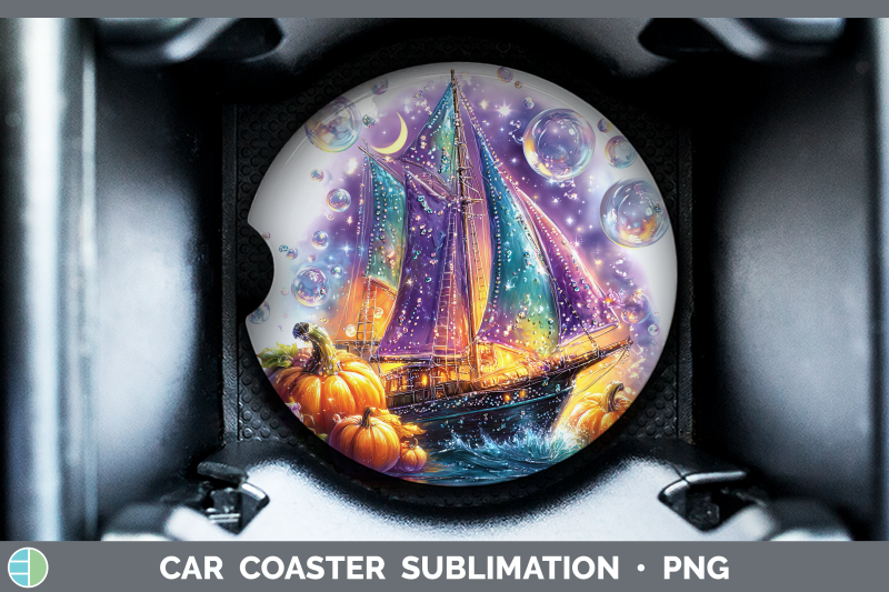 sailboat-car-coaster-sea-halloween-sublimation-drink-mat-des