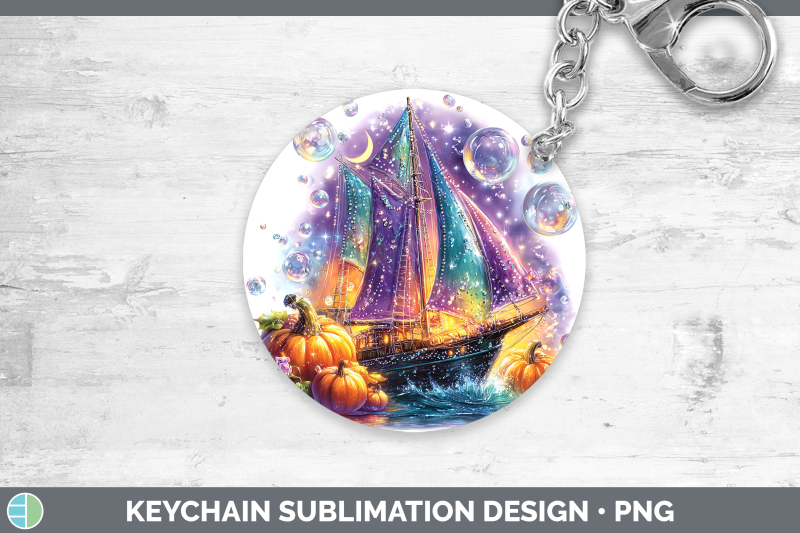sailboat-keychain-sea-halloween-sublimation-keyring-designs
